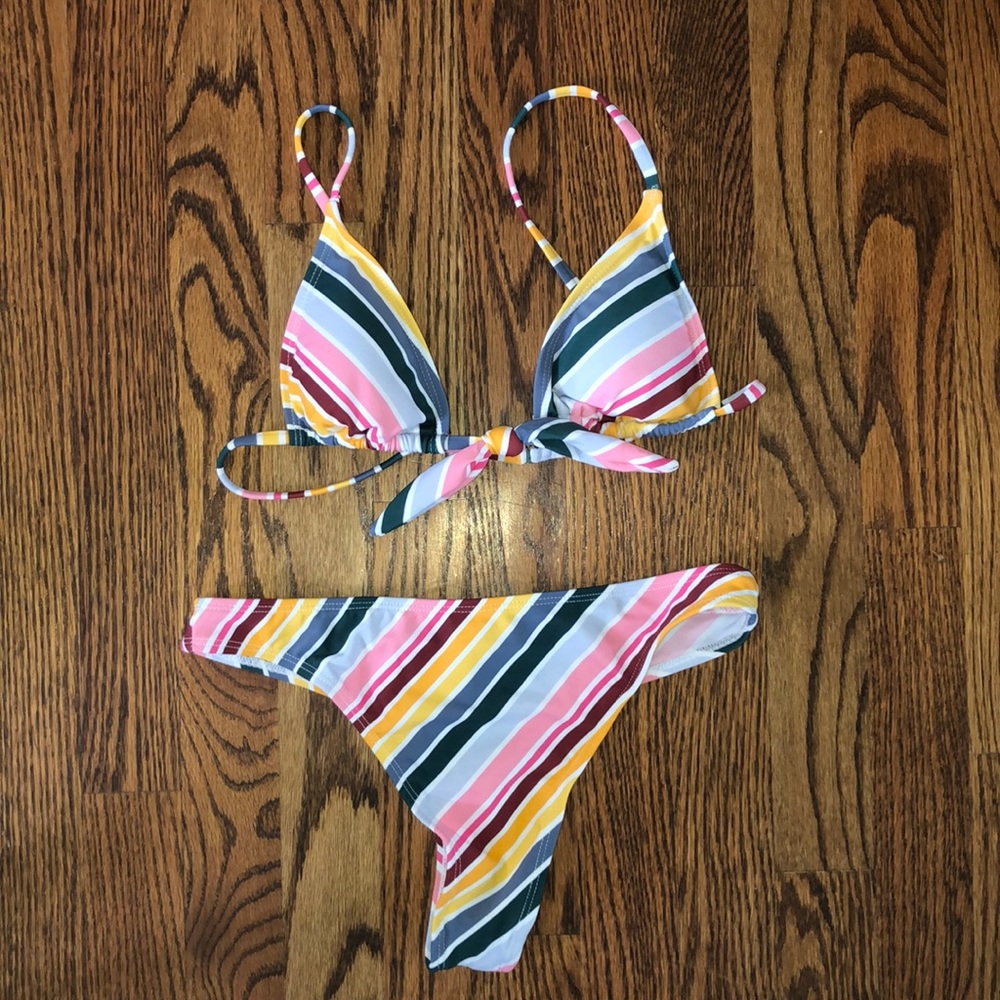 Women’s YOINs bikini. Small. BRAND NEW